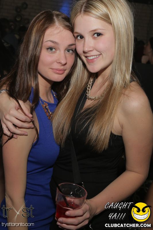 Tryst nightclub photo 205 - March 29th, 2014