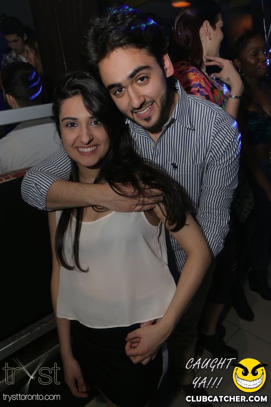 Tryst nightclub photo 206 - March 29th, 2014
