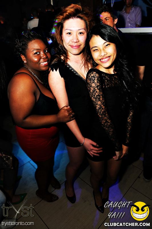 Tryst nightclub photo 207 - March 29th, 2014