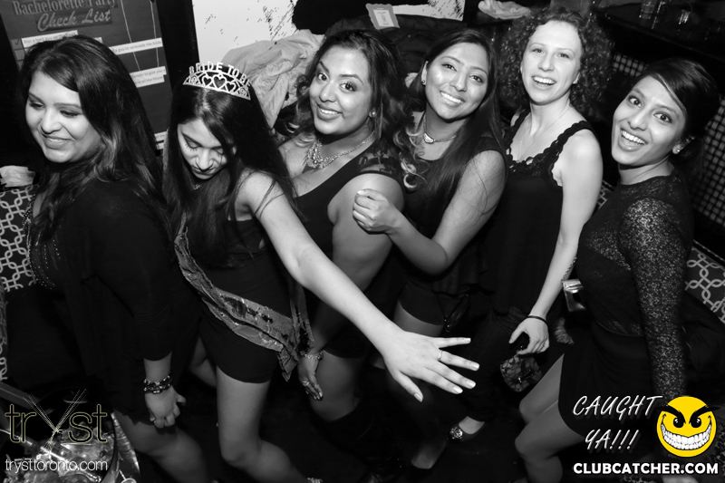 Tryst nightclub photo 209 - March 29th, 2014