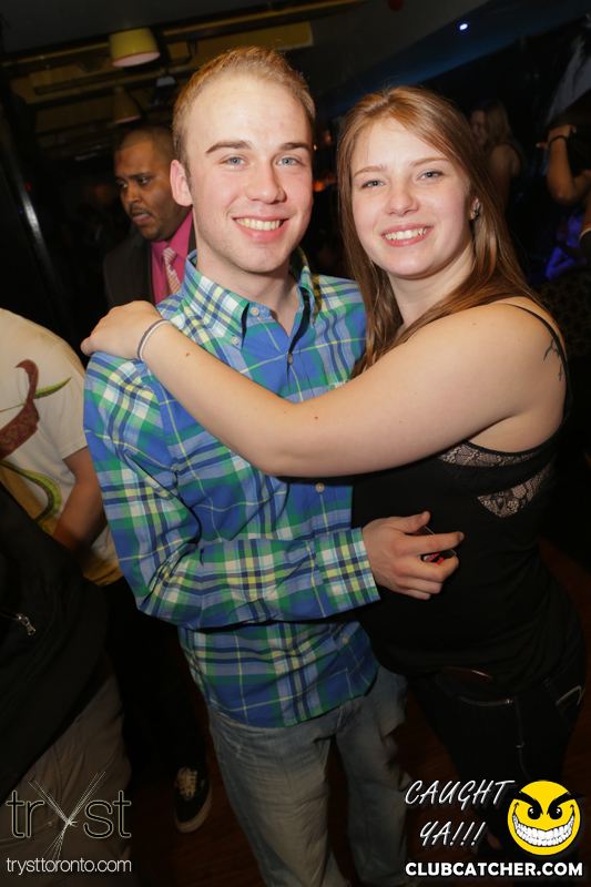Tryst nightclub photo 210 - March 29th, 2014