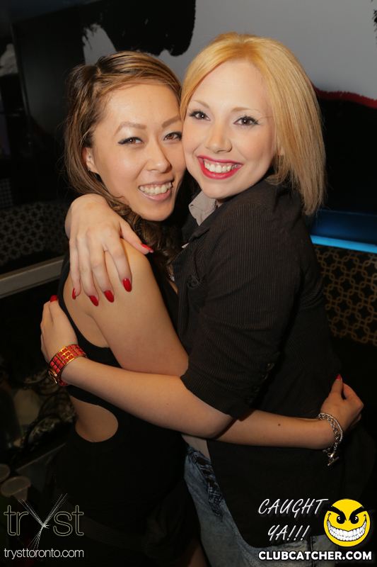 Tryst nightclub photo 22 - March 29th, 2014