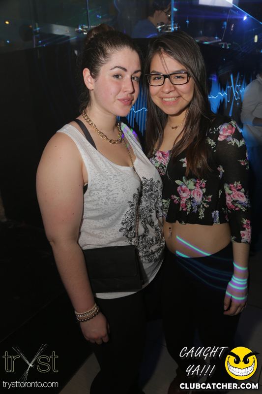 Tryst nightclub photo 212 - March 29th, 2014