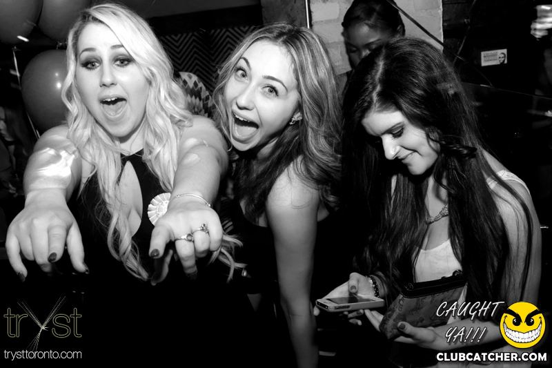 Tryst nightclub photo 213 - March 29th, 2014