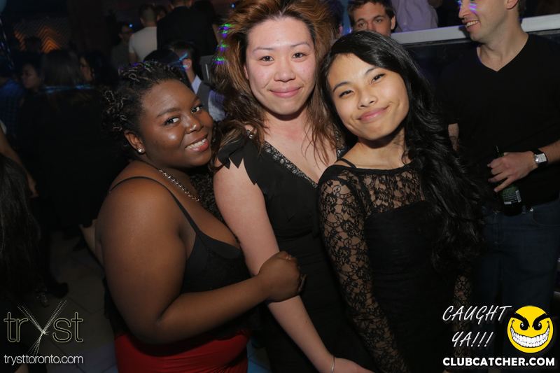 Tryst nightclub photo 214 - March 29th, 2014
