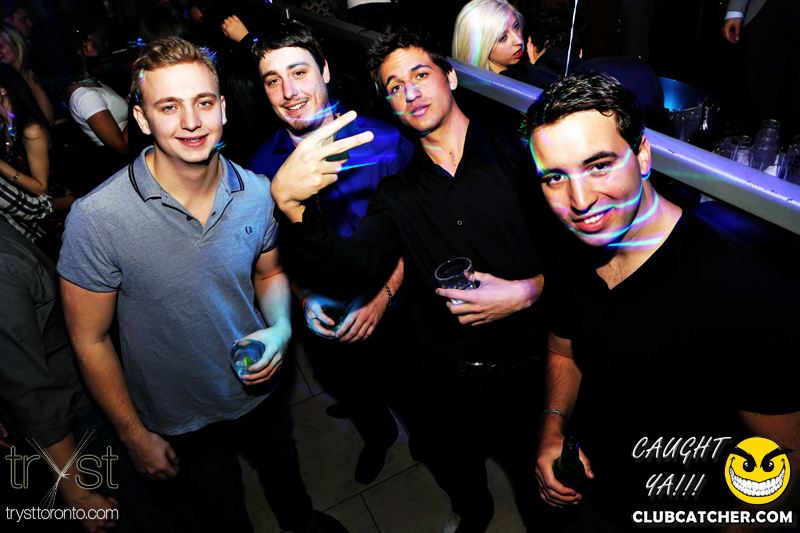 Tryst nightclub photo 215 - March 29th, 2014