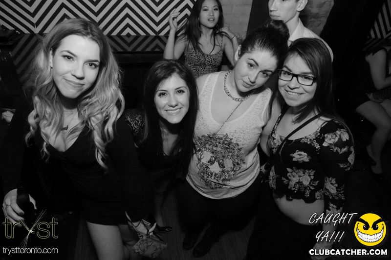 Tryst nightclub photo 217 - March 29th, 2014