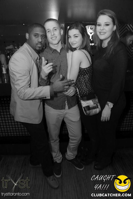 Tryst nightclub photo 219 - March 29th, 2014