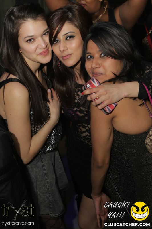 Tryst nightclub photo 221 - March 29th, 2014