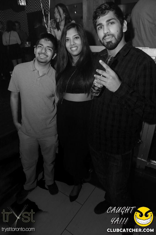 Tryst nightclub photo 222 - March 29th, 2014