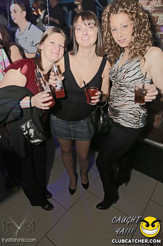 Tryst nightclub photo 223 - March 29th, 2014