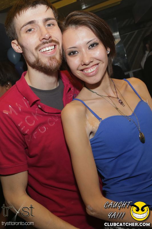 Tryst nightclub photo 224 - March 29th, 2014
