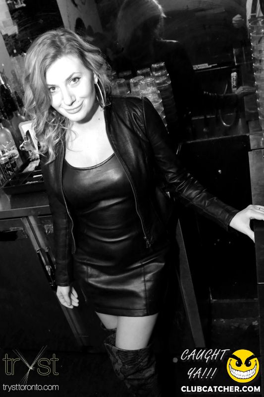 Tryst nightclub photo 226 - March 29th, 2014