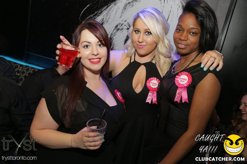 Tryst nightclub photo 227 - March 29th, 2014