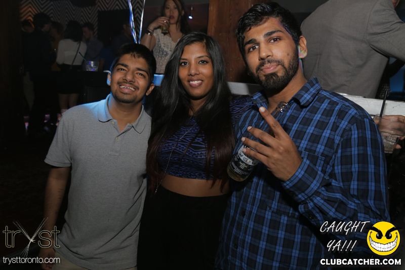 Tryst nightclub photo 228 - March 29th, 2014