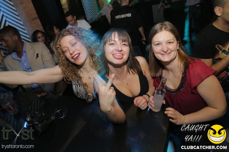 Tryst nightclub photo 229 - March 29th, 2014