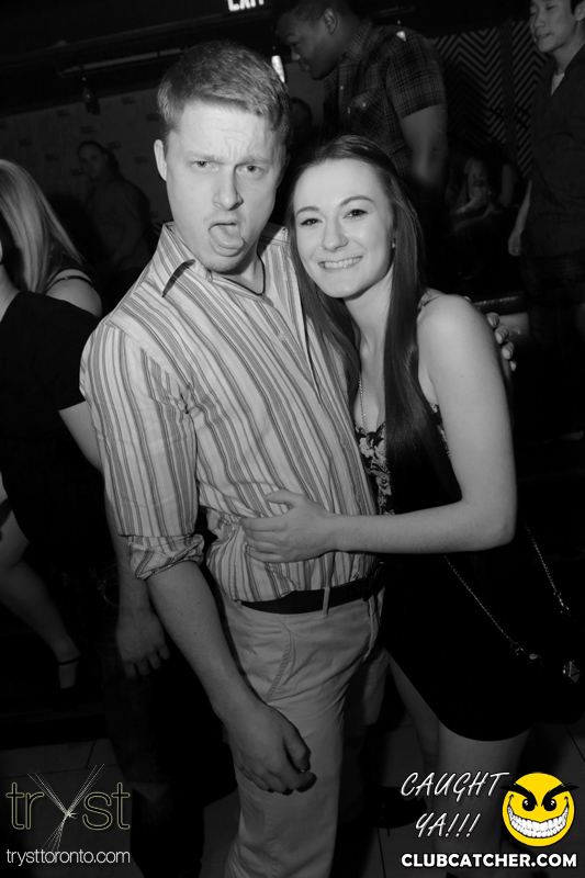 Tryst nightclub photo 231 - March 29th, 2014