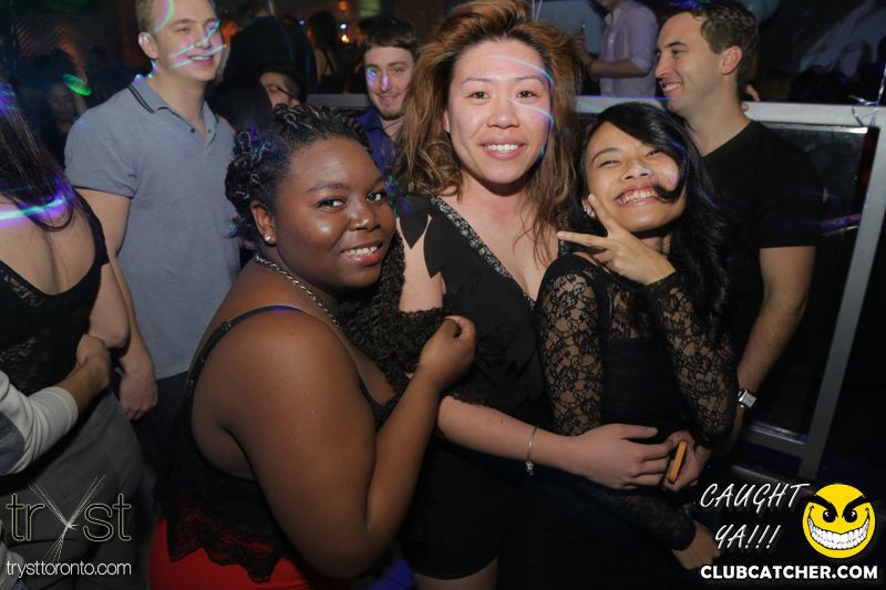 Tryst nightclub photo 232 - March 29th, 2014