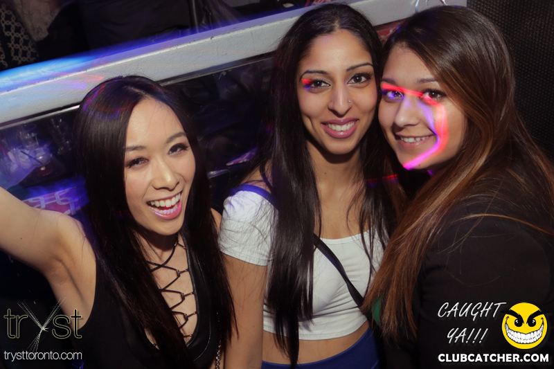 Tryst nightclub photo 233 - March 29th, 2014