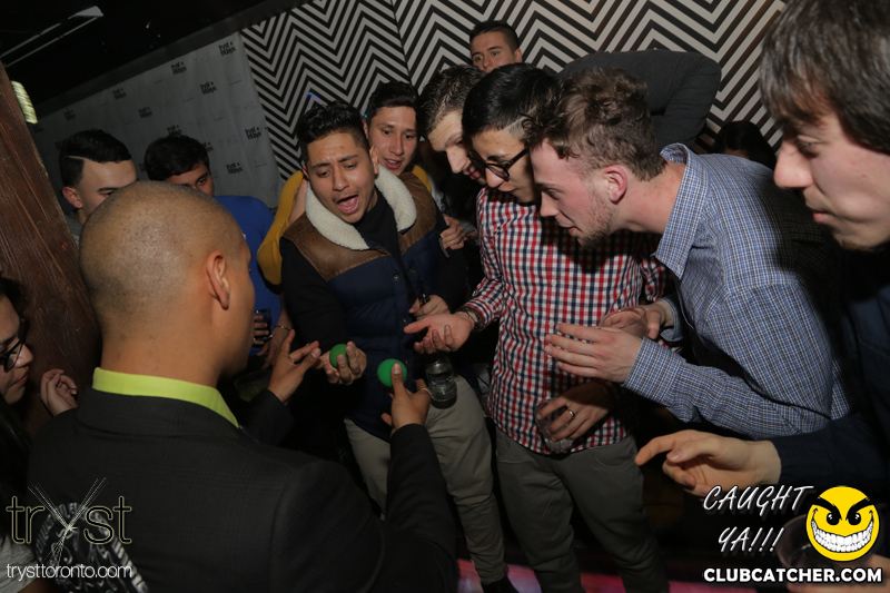 Tryst nightclub photo 234 - March 29th, 2014