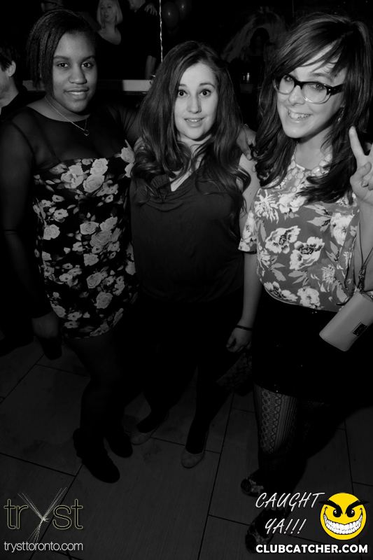 Tryst nightclub photo 235 - March 29th, 2014