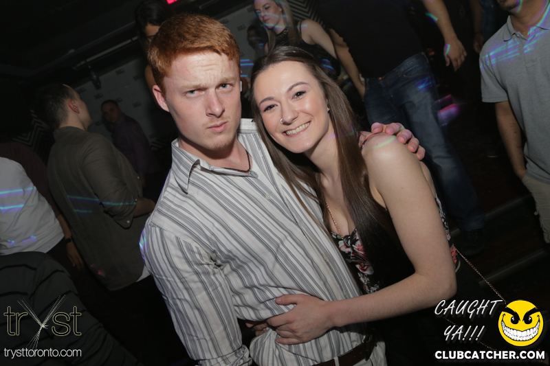 Tryst nightclub photo 236 - March 29th, 2014