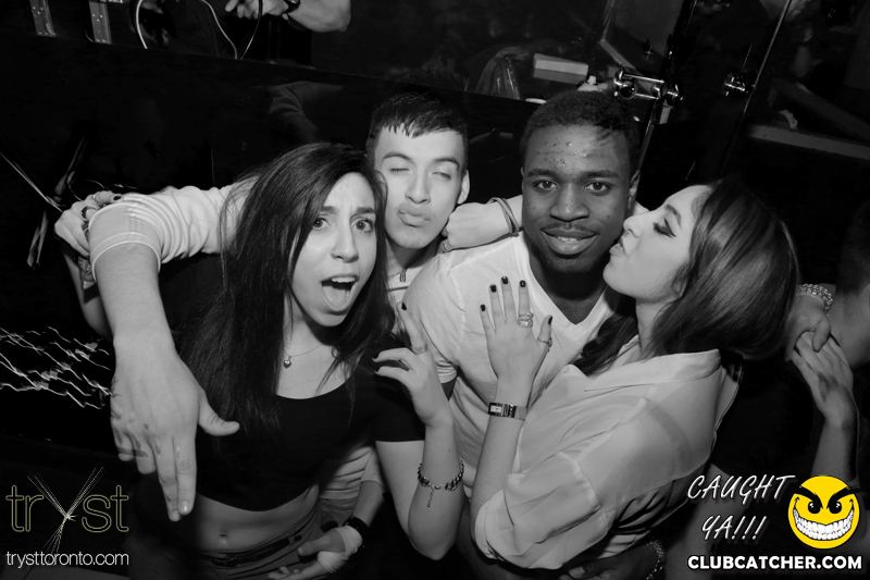 Tryst nightclub photo 237 - March 29th, 2014