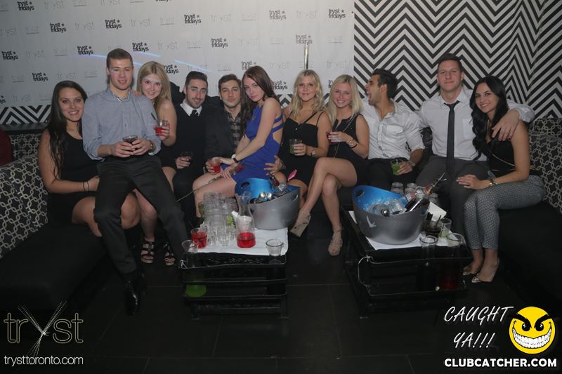 Tryst nightclub photo 238 - March 29th, 2014