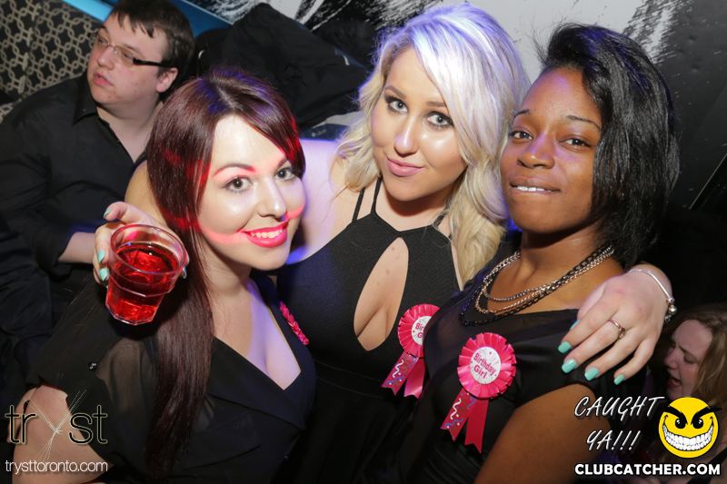 Tryst nightclub photo 241 - March 29th, 2014