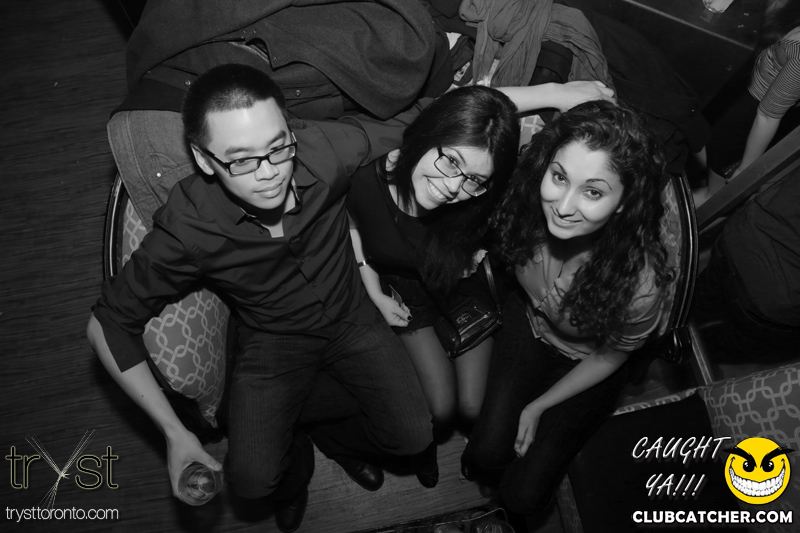 Tryst nightclub photo 247 - March 29th, 2014