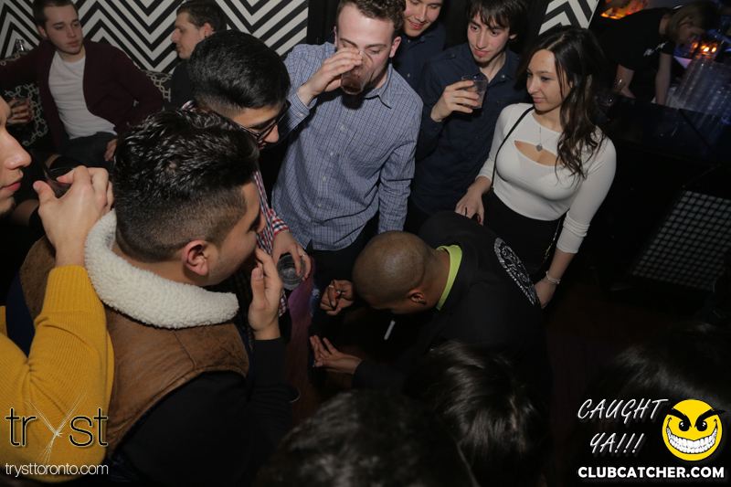 Tryst nightclub photo 248 - March 29th, 2014