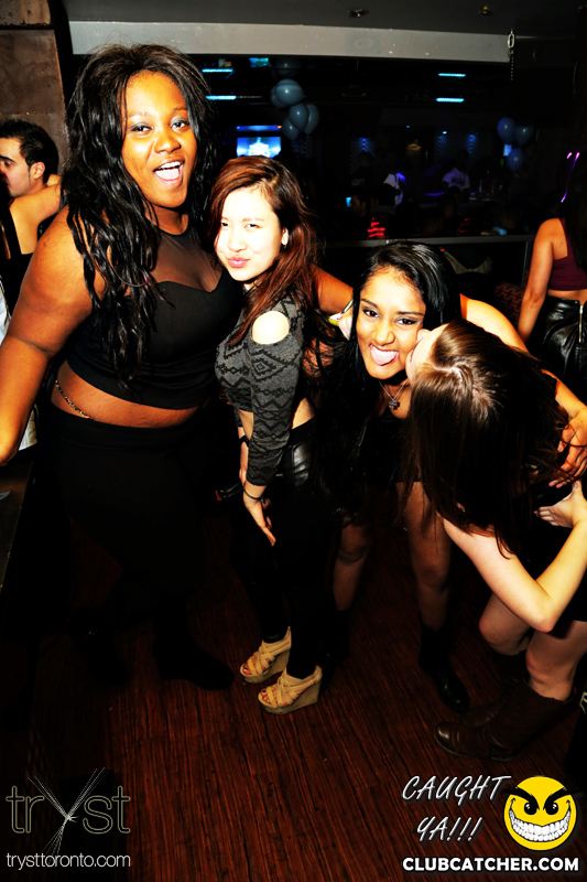 Tryst nightclub photo 250 - March 29th, 2014