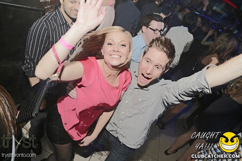 Tryst nightclub photo 255 - March 29th, 2014