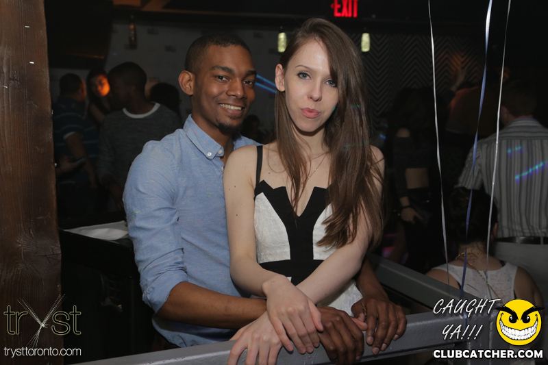 Tryst nightclub photo 256 - March 29th, 2014