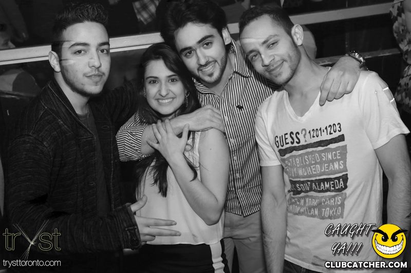 Tryst nightclub photo 258 - March 29th, 2014