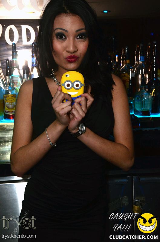 Tryst nightclub photo 27 - March 29th, 2014