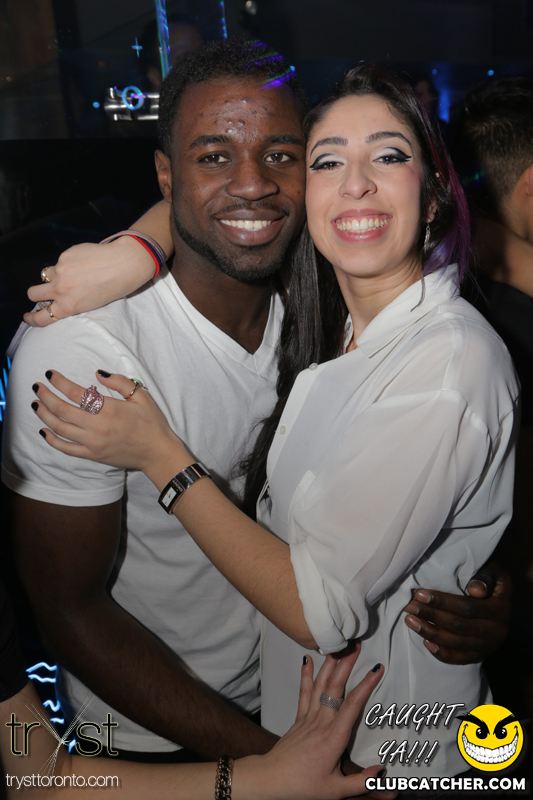 Tryst nightclub photo 261 - March 29th, 2014