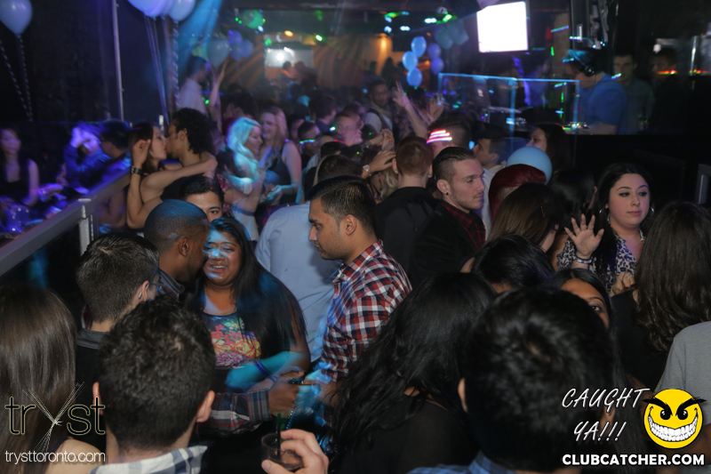 Tryst nightclub photo 262 - March 29th, 2014
