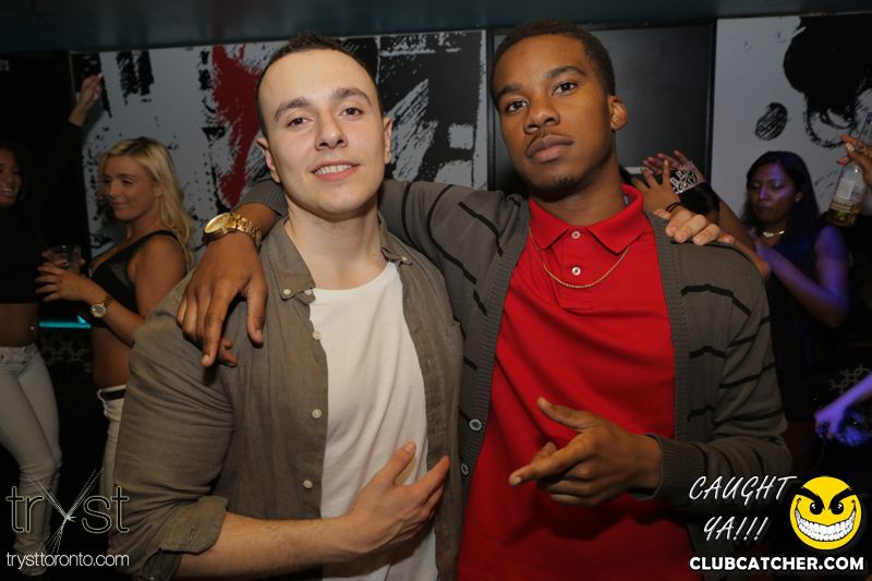 Tryst nightclub photo 263 - March 29th, 2014