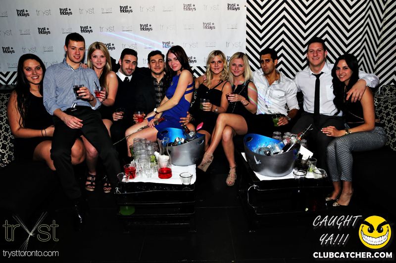 Tryst nightclub photo 264 - March 29th, 2014