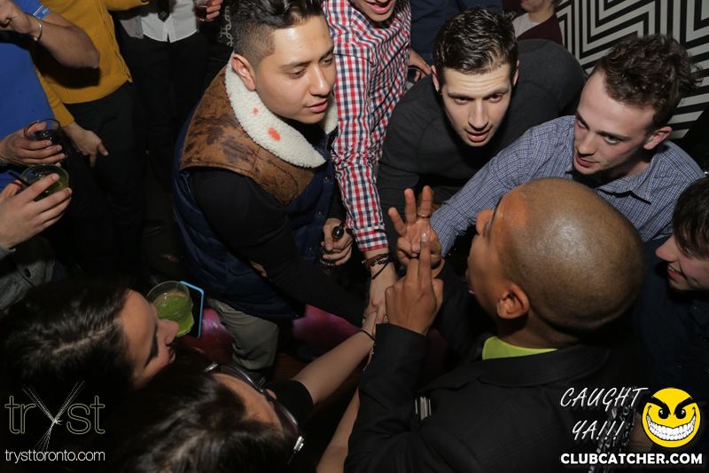 Tryst nightclub photo 265 - March 29th, 2014