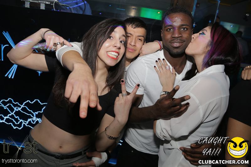 Tryst nightclub photo 266 - March 29th, 2014