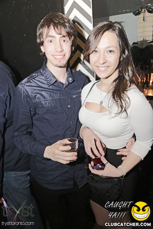 Tryst nightclub photo 267 - March 29th, 2014