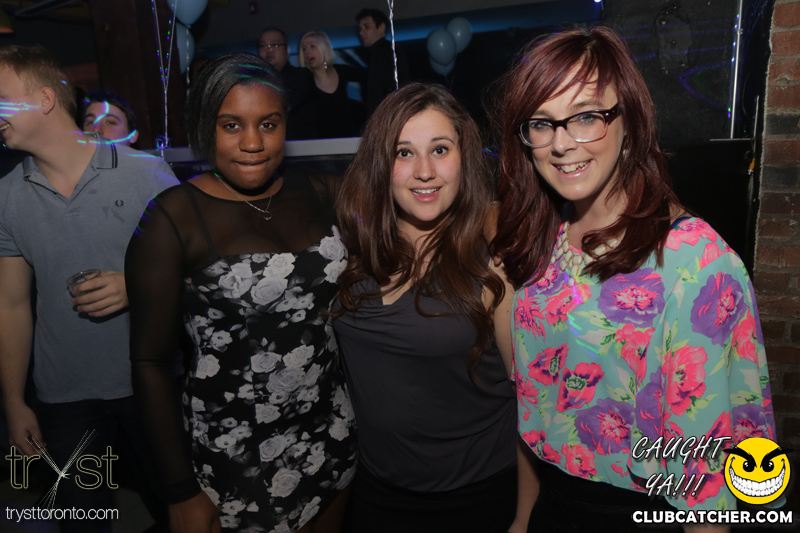 Tryst nightclub photo 268 - March 29th, 2014