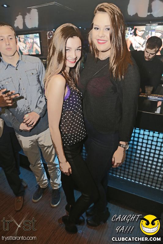Tryst nightclub photo 270 - March 29th, 2014