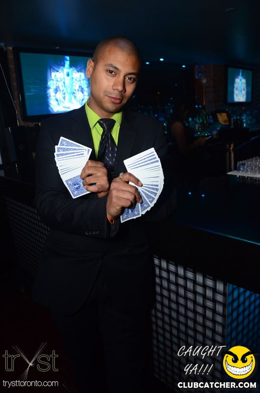 Tryst nightclub photo 28 - March 29th, 2014