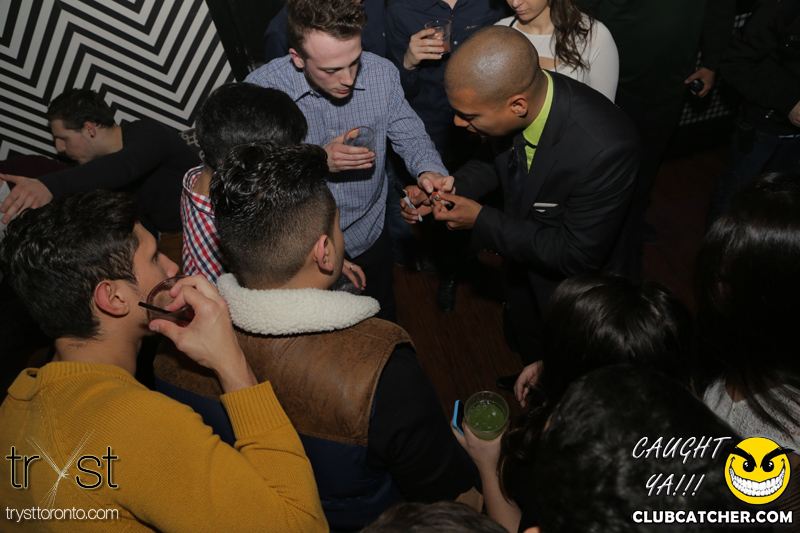 Tryst nightclub photo 272 - March 29th, 2014