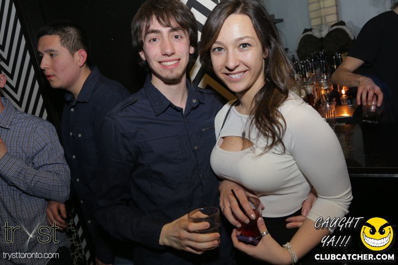 Tryst nightclub photo 274 - March 29th, 2014