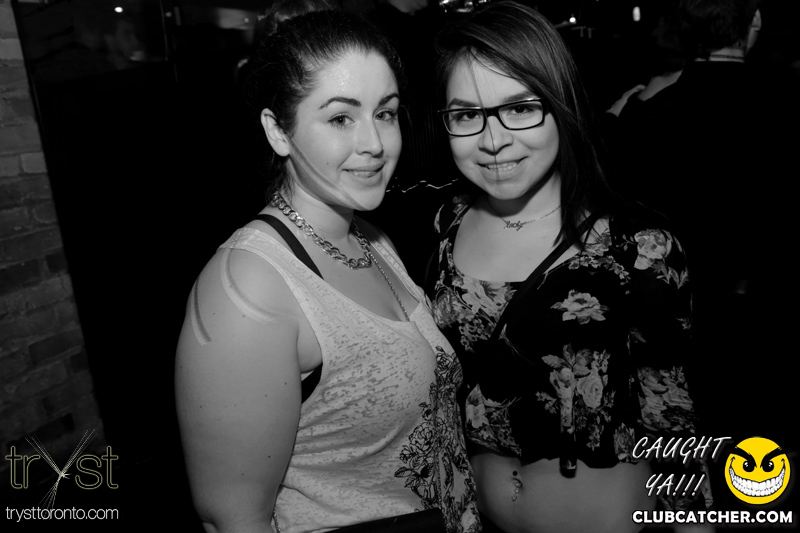 Tryst nightclub photo 275 - March 29th, 2014