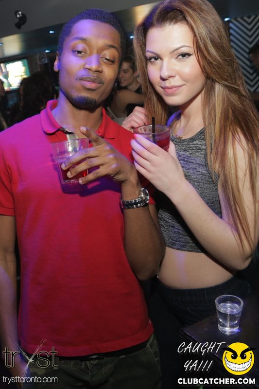 Tryst nightclub photo 276 - March 29th, 2014